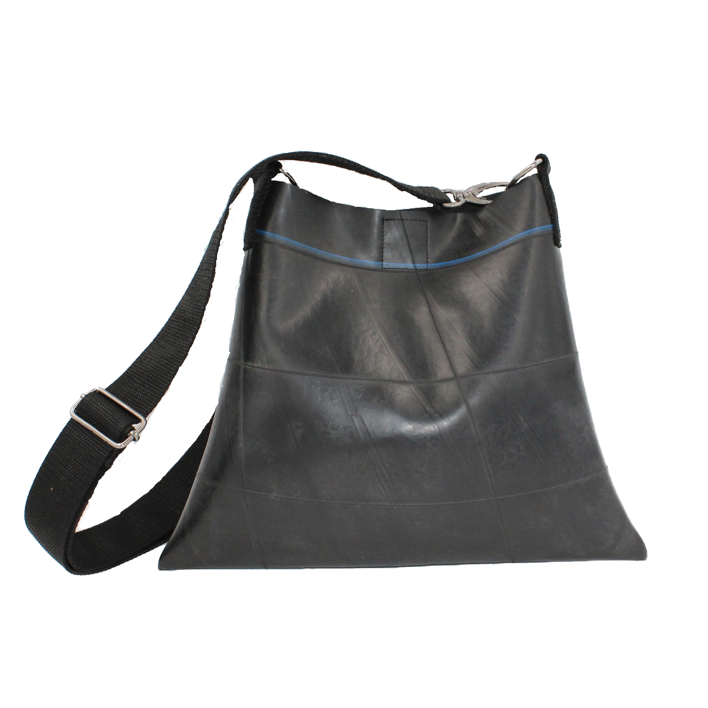 Bryony_rubber_shoulder_bag