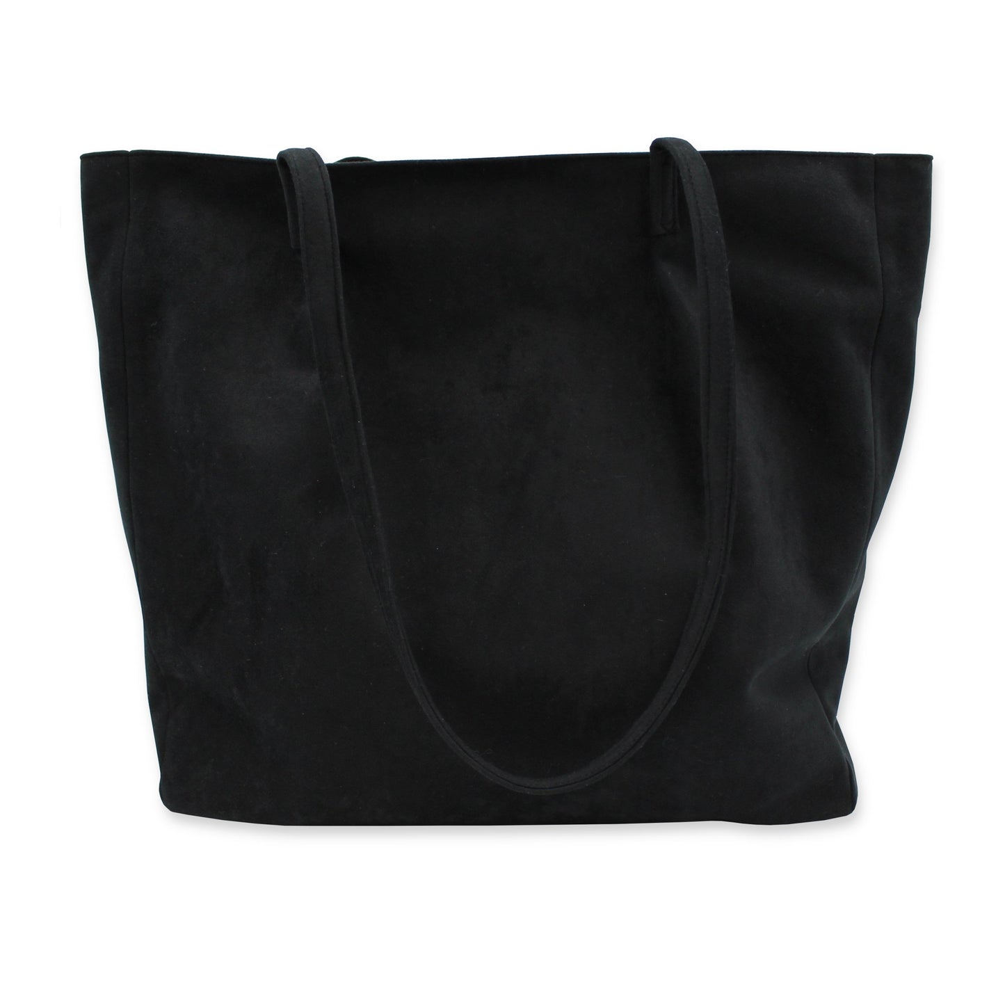 Black Tote Bag