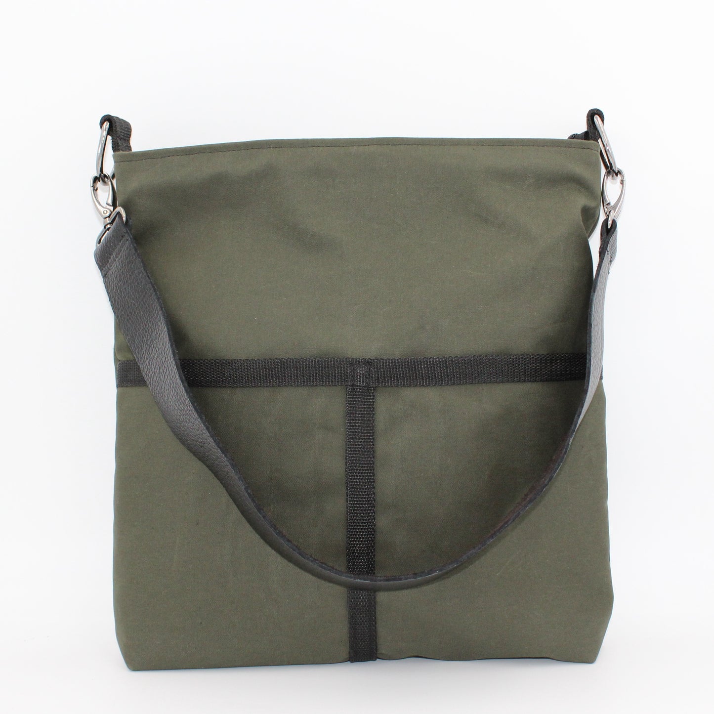 chive_green_waxed_cotton_shoulderbag.